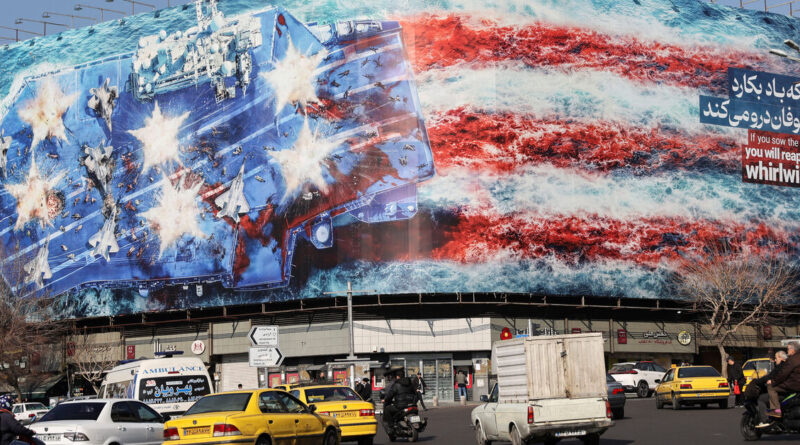 Exclusive-US strikes on Iran could target individual leaders, officials say