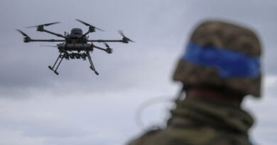 Exclusive-Ukraine's 2026 defence exports could hit 'several billion dollars', official says