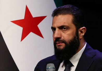 Exclusive-Washington presses Syria to shift from Chinese telecom systems