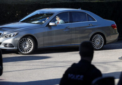 Explainer-US seeks deal to prevent Iran acquiring nuclear arsenal