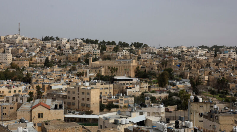 Explainer-What is the two-state solution to the Israel-Palestinian conflict?