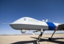 FAA Shuts Down Airspace After U.S. Military Laser Downs CBP Drone Over Texas