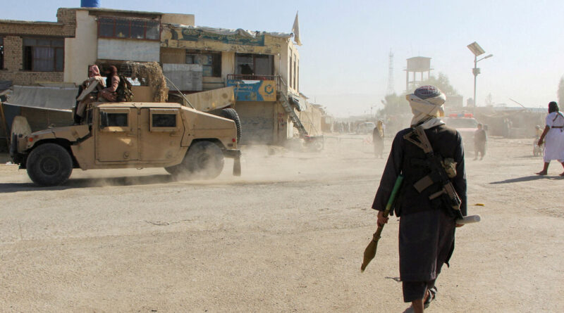 Factbox-How do Pakistan and Taliban Afghan militaries stack up as tensions flare?