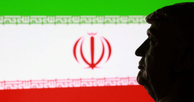 Factbox-Seven key Trump-Iran moments as tensions run high