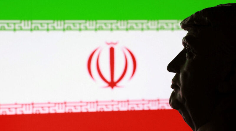 Factbox-Seven key Trump-Iran moments as tensions run high