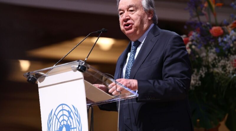 Fears of Mideast war as US-Iran conflict flares