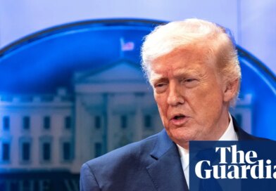 FedEx sues US government, seeking ‘full refund’ over Trump tariffs
