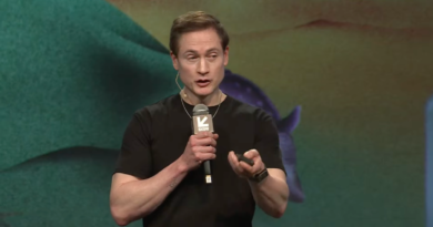 SXSW 2025 Bryan Johnson