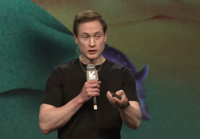 SXSW 2025 Bryan Johnson