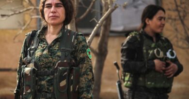 For Syria's Kurds, dream of autonomy fades under Damascus deal