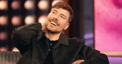 Former MrBeast manager Reed Duchscher explains how to find fame on TikTok, and make money on YouTube