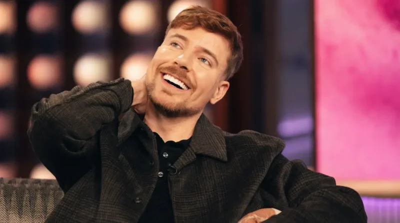 Former MrBeast manager Reed Duchscher explains how to find fame on TikTok, and make money on YouTube