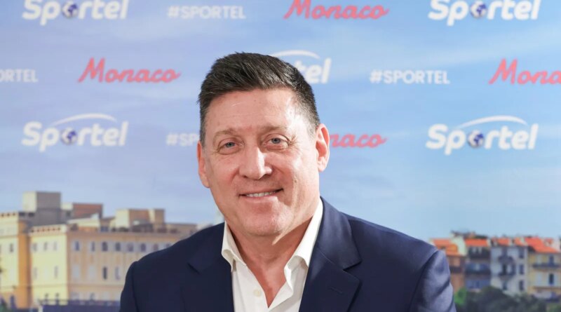 Former PFL CEO Peter Murray Named PBA CEO