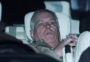 Former Prince Andrew was released after his arrest that followed fresh scrutiny over Epstein ties