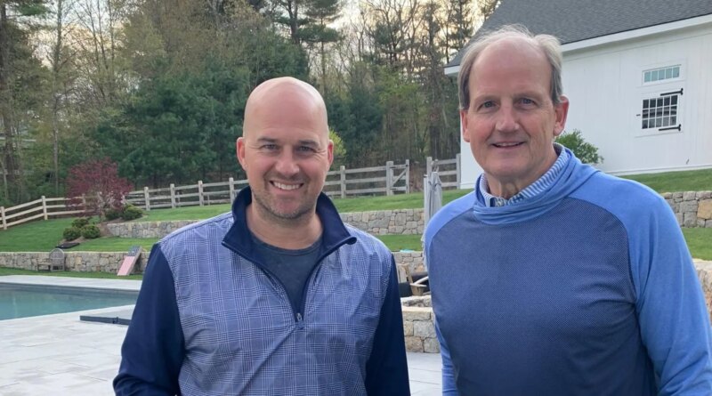 Former Seahawks QB Matt Hasselbeck Has A Family Heart Warning For You