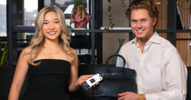 Former Tesla product manager wants to make luxury goods impossible to fake, starting with a chip | TechCrunch