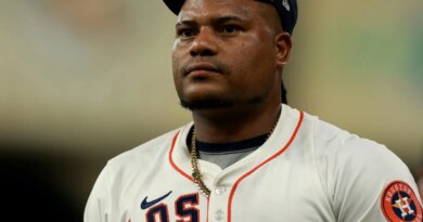 Framber Valdez’ $115M Detroit Tigers Deal Tightens AL Central Race