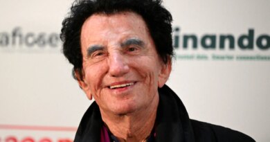 France to investigate former culture minister Lang over Epstein links