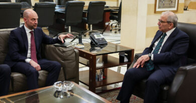 France to rally aid for Lebanon as it warns truce gains remain fragile