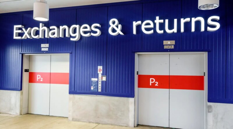 Fraud Is Only The Tip Of Retail’s $850 Billion Returns Challenge