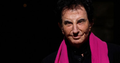 French police raid Arab World Institute in Epstein-linked probe into Jack Lang