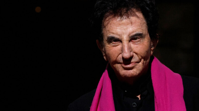 French police raid Arab World Institute in Epstein-linked probe into Jack Lang