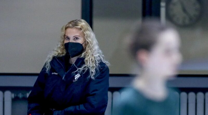 From Valieva To Petrosian, Controversial Coach Eteri Tutberidze Returns To Olympic Ice