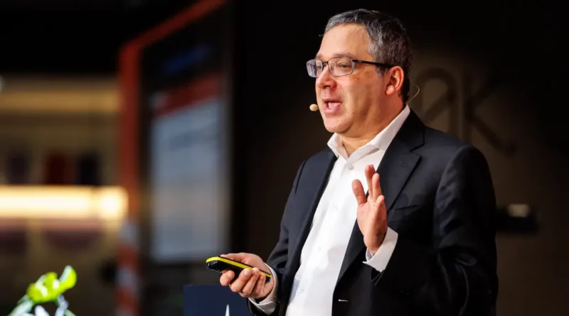 Gary Marcus calls out viral AI essay as alarmist 'hype'