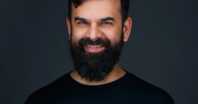 Gather AI CEO Sankalp Arora