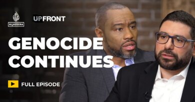 Gaza author and analyst Jehad Abusalim on Trump’s ‘Board of Peace’