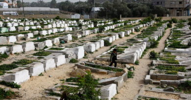 Gaza deaths in war's first 15 months higher than reported, study says