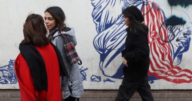 Germany’s Merz warns of potential escalation as US, Iran prepare for talks