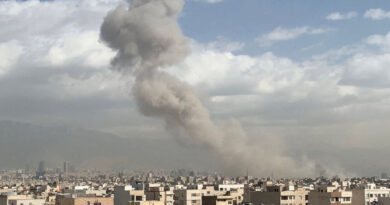 Global reaction to Israeli, US attacks on Iran