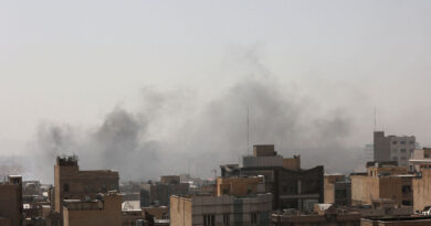 Global reaction to US, Israeli attacks on Iran