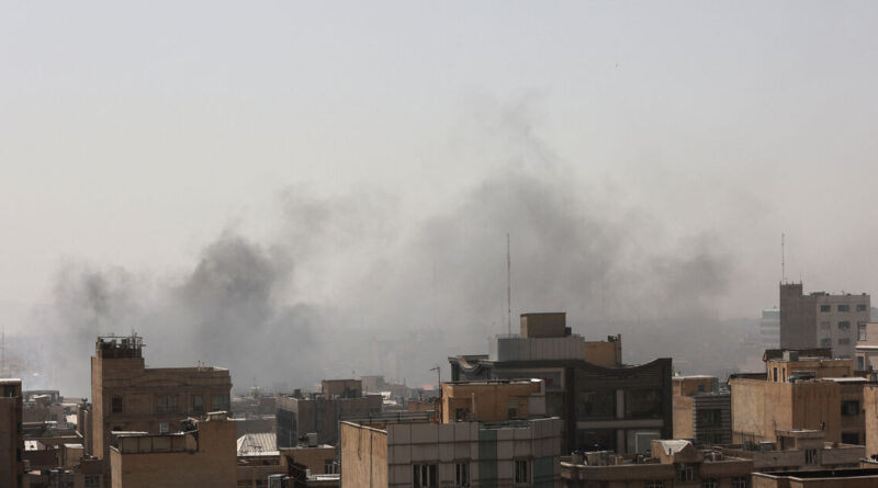 Global reaction to US, Israeli attacks on Iran