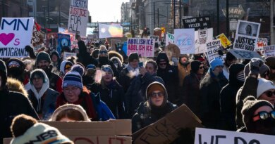 Global system of human rights in ‘peril’, warns HRW in its annual report