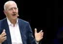 Goldman's CEO David Solomon says he 'reluctantly' let top lawyer Kathy Ruemmler resign after Epstein fallout