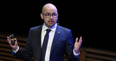 Google Deepmind CEO says the memory shortage is creating an AI 'choke point'