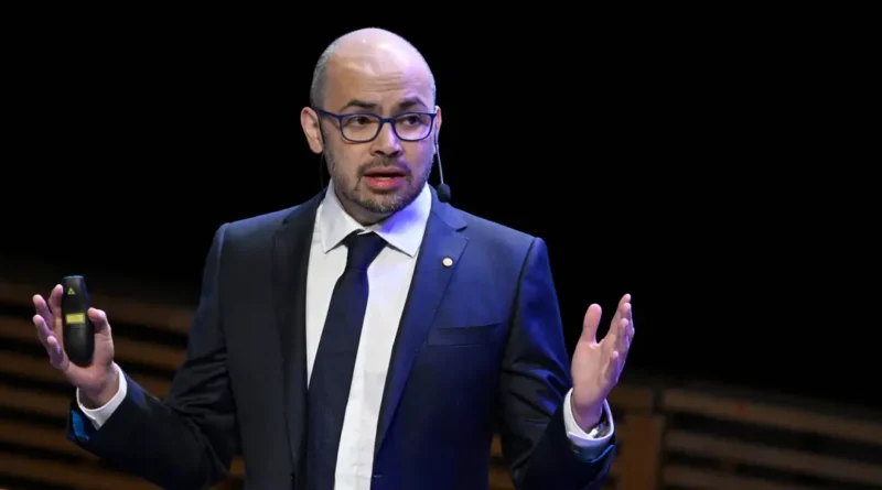 Google Deepmind CEO says the memory shortage is creating an AI 'choke point'