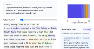 Guide Labs debuts a new kind of interpretable LLM | TechCrunch