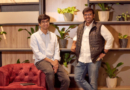 Gushwork co-founders Nayrhit Bhattacharya and Adithya Venkatesh
