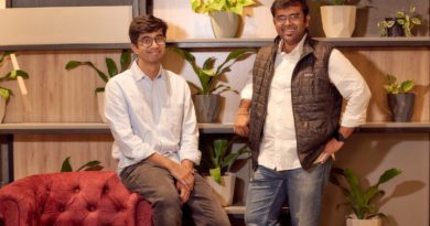 Gushwork co-founders Nayrhit Bhattacharya and Adithya Venkatesh
