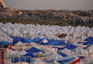 Hamas official says group in final stage of choosing new chief