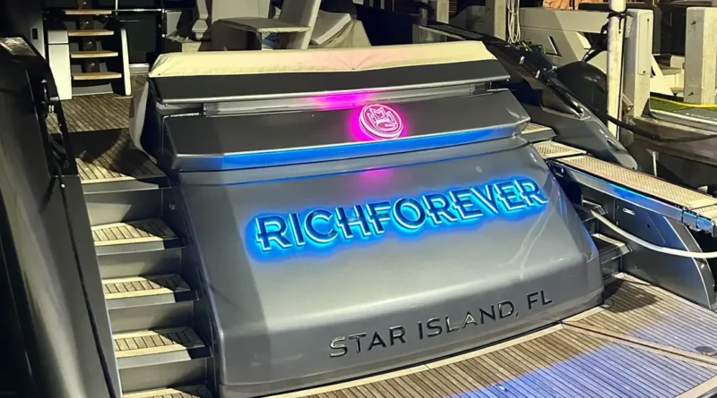 Hedge funders were in Miami, but they're not 'all in' on Miami yet