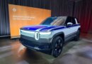 Here's how Rivian changed the rear door manual release on the R2 | TechCrunch