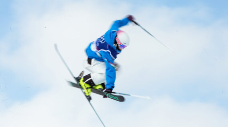 Highlights From the 2026 Winter Olympics, in Photos