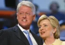 Hillary and Bill Clinton have been married for over 50 years. Here's a timeline of their relationship.