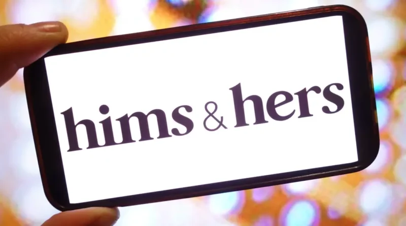 Hims & Hers removes a knock-off weight loss drug days after introducing it