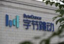 ByteDance headquarters, Beijing
