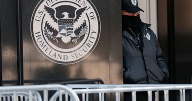Homeland Security is trying to force tech companies to hand over data about Trump critics | TechCrunch